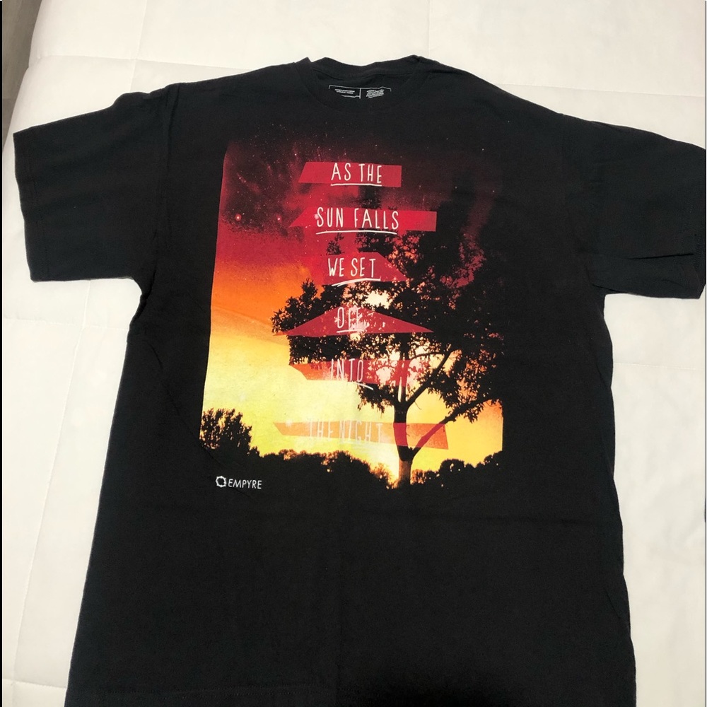 Empyre Short Sleeve Shirt